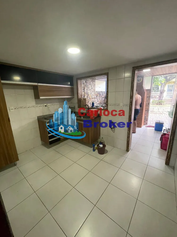 Casa, 2 quartos, 68 m² - Foto 5