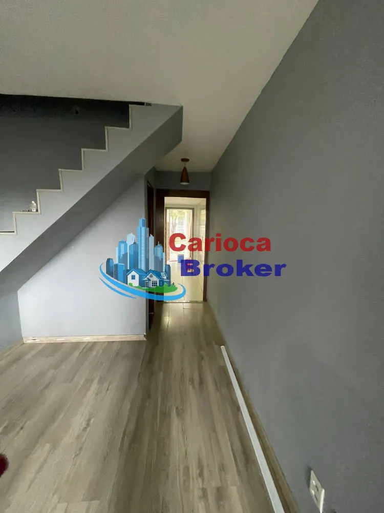 Casa, 2 quartos, 68 m² - Foto 27