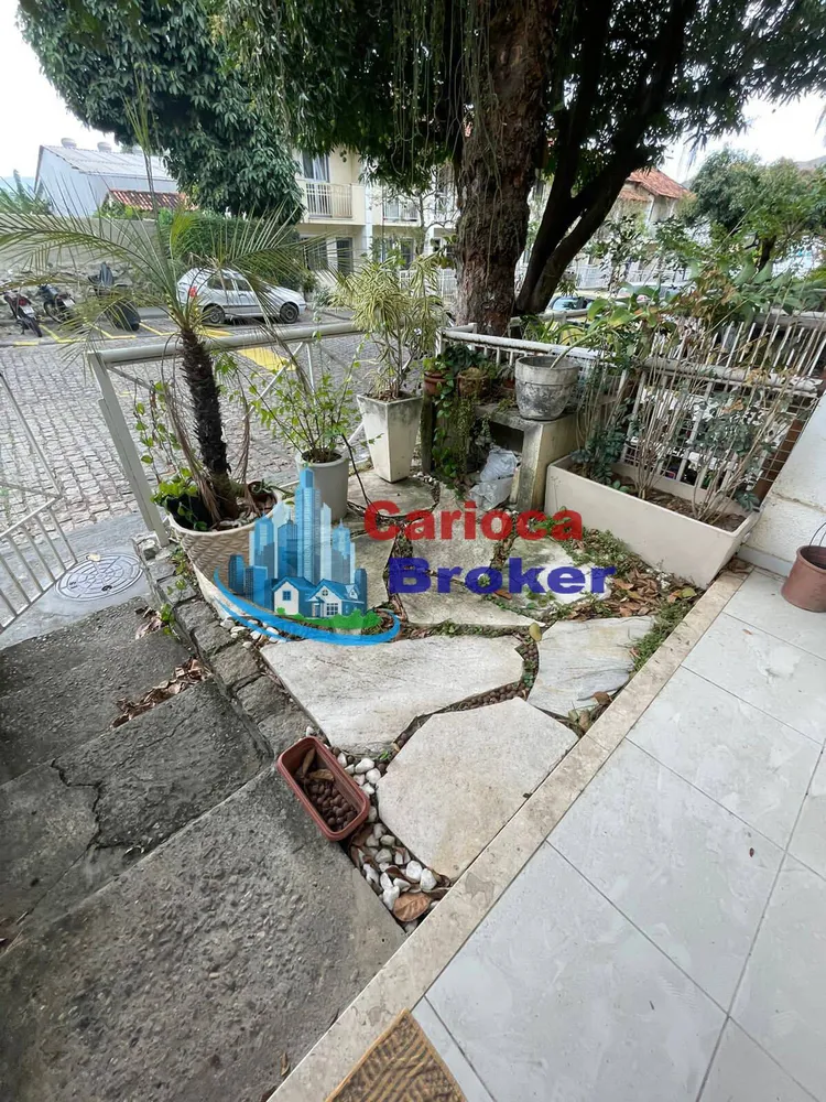Casa, 2 quartos, 68 m² - Foto 32