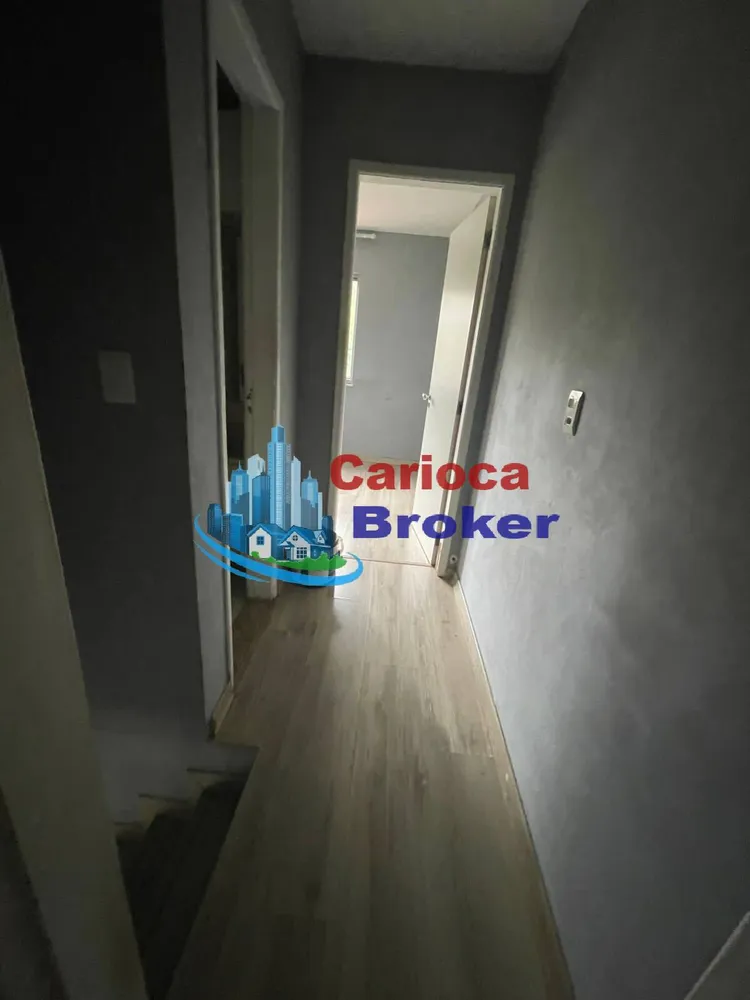 Casa, 2 quartos, 68 m² - Foto 24