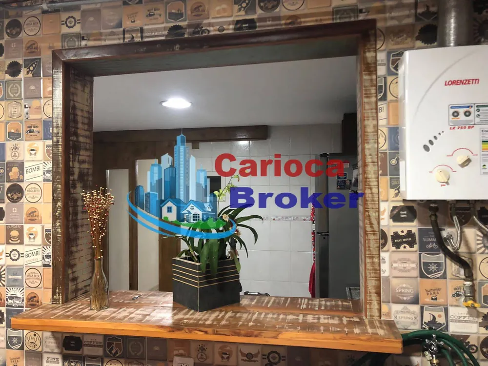 Casa, 2 quartos, 68 m² - Foto 15
