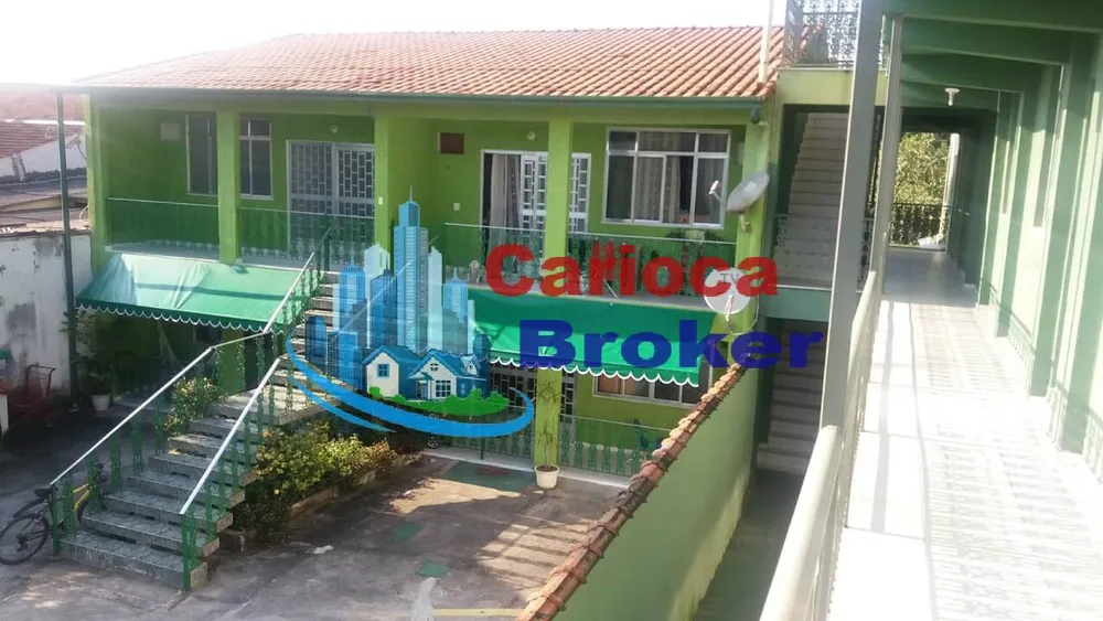 Prédio Inteiro, 720 m² - Foto 28