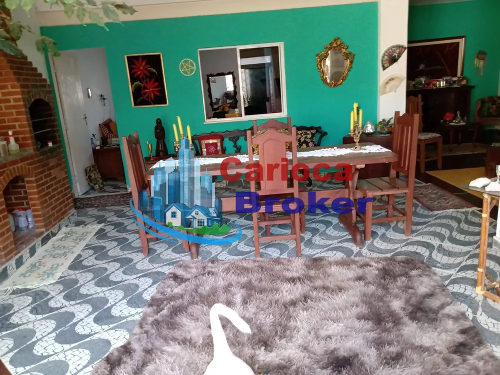 Casa, 300 m² - Foto 6