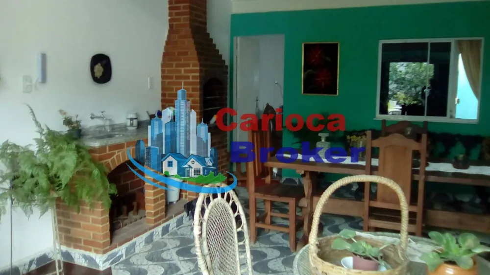 Casa, 300 m² - Foto 22