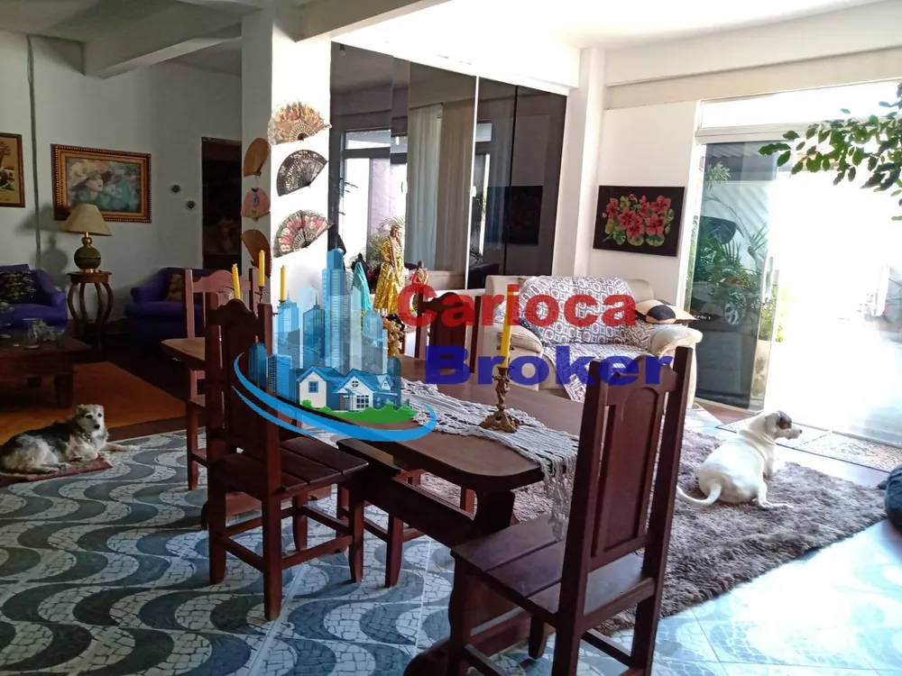 Casa, 300 m² - Foto 27