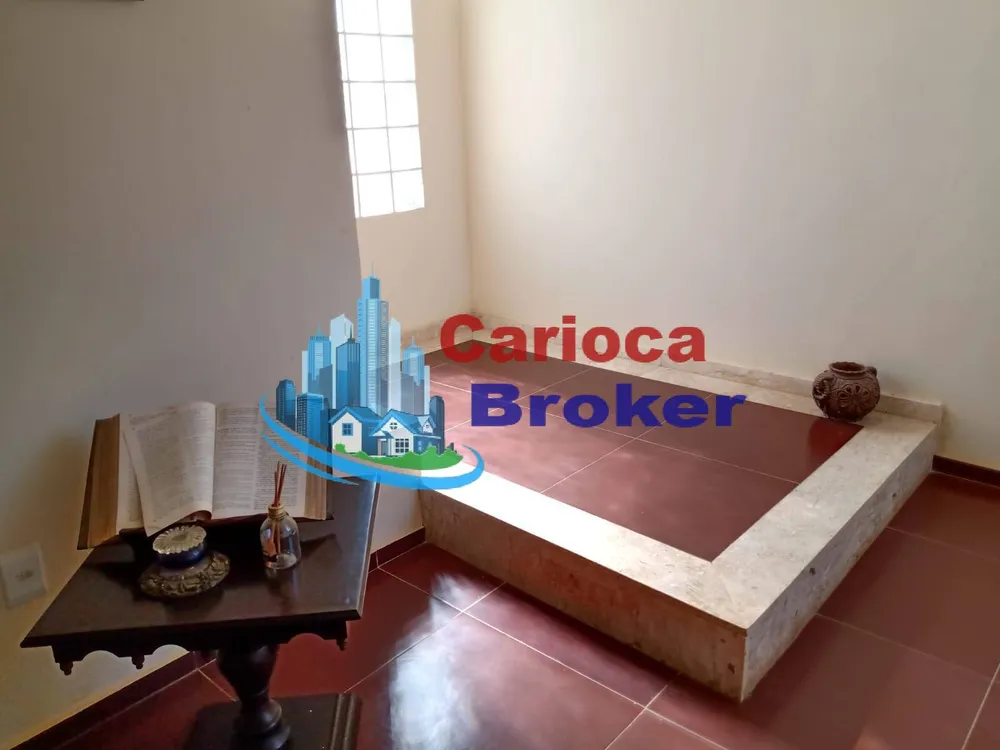 Casa, 300 m² - Foto 36