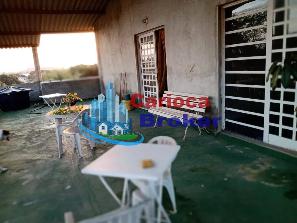 Casa, 300 m² - Foto 8