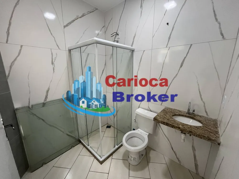 Casa, 3 quartos - Foto 11