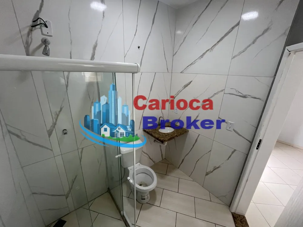 Casa, 3 quartos - Foto 15