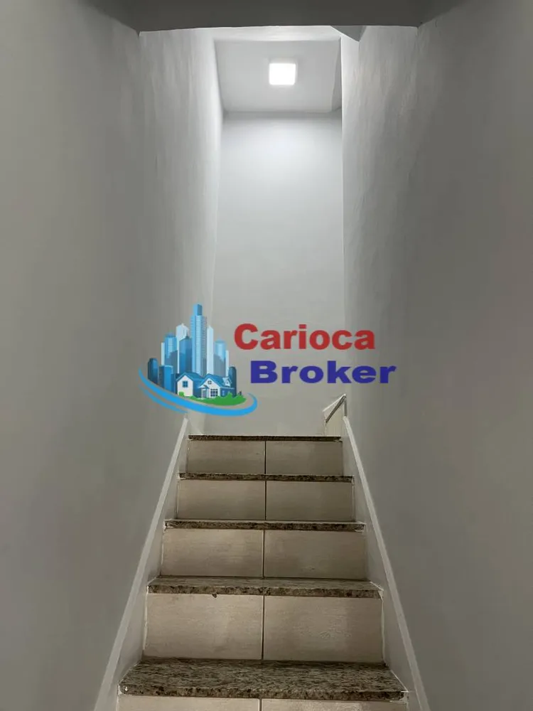 Casa, 3 quartos - Foto 28