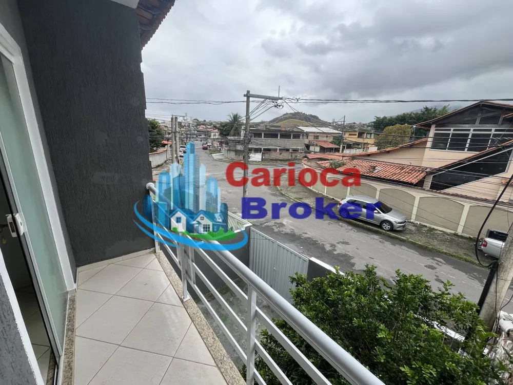 Casa, 3 quartos - Foto 16