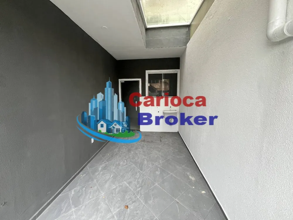 Casa, 3 quartos - Foto 25