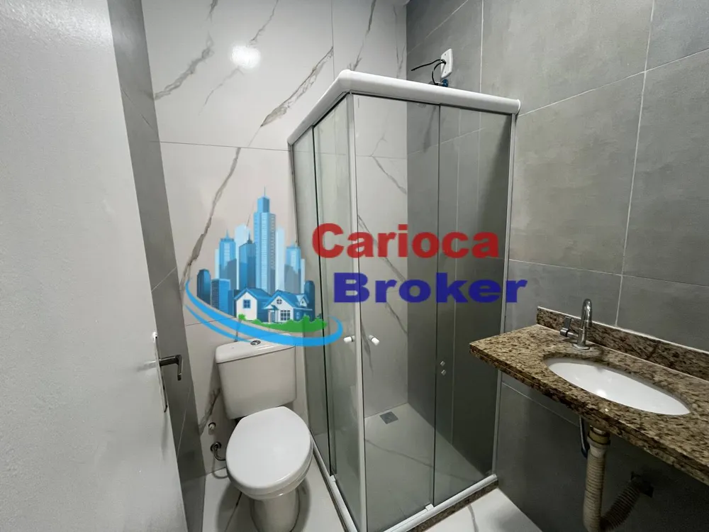 Casa, 3 quartos - Foto 18