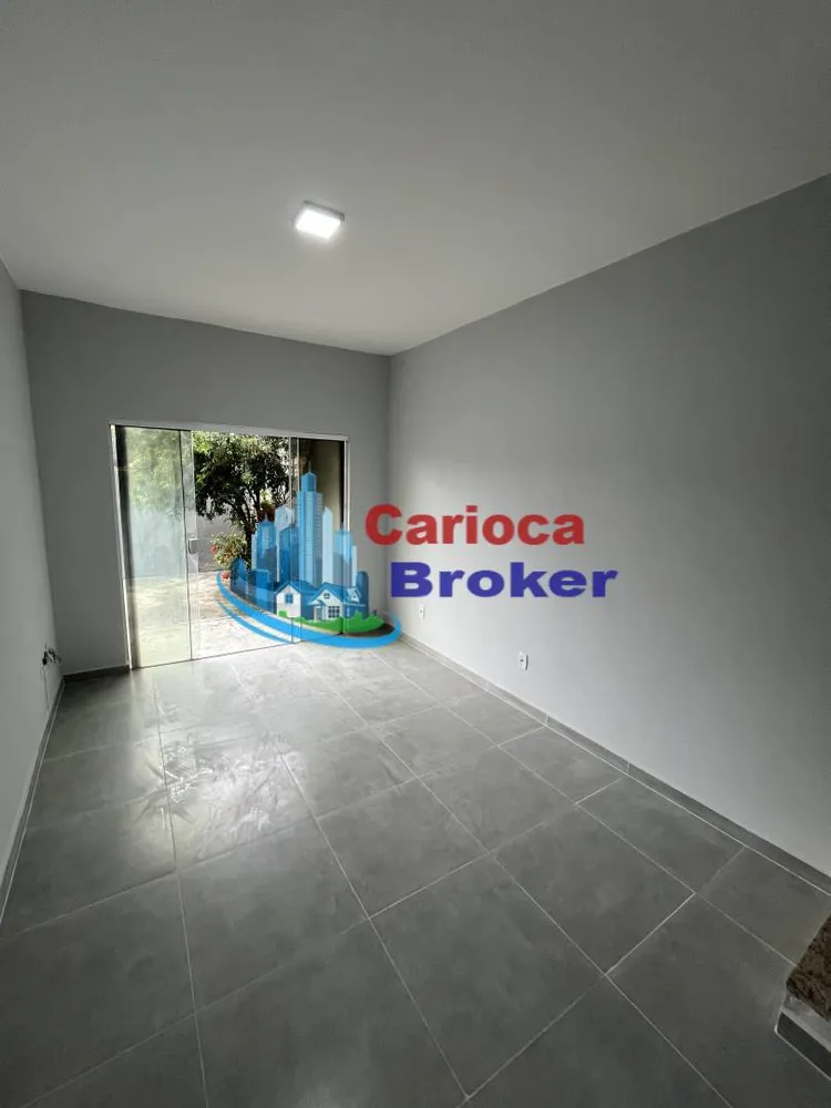 Casa, 3 quartos - Foto 10