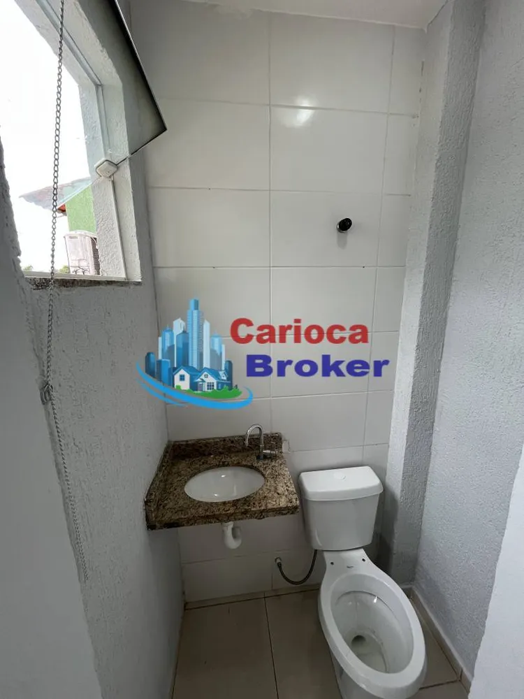 Casa, 3 quartos - Foto 24