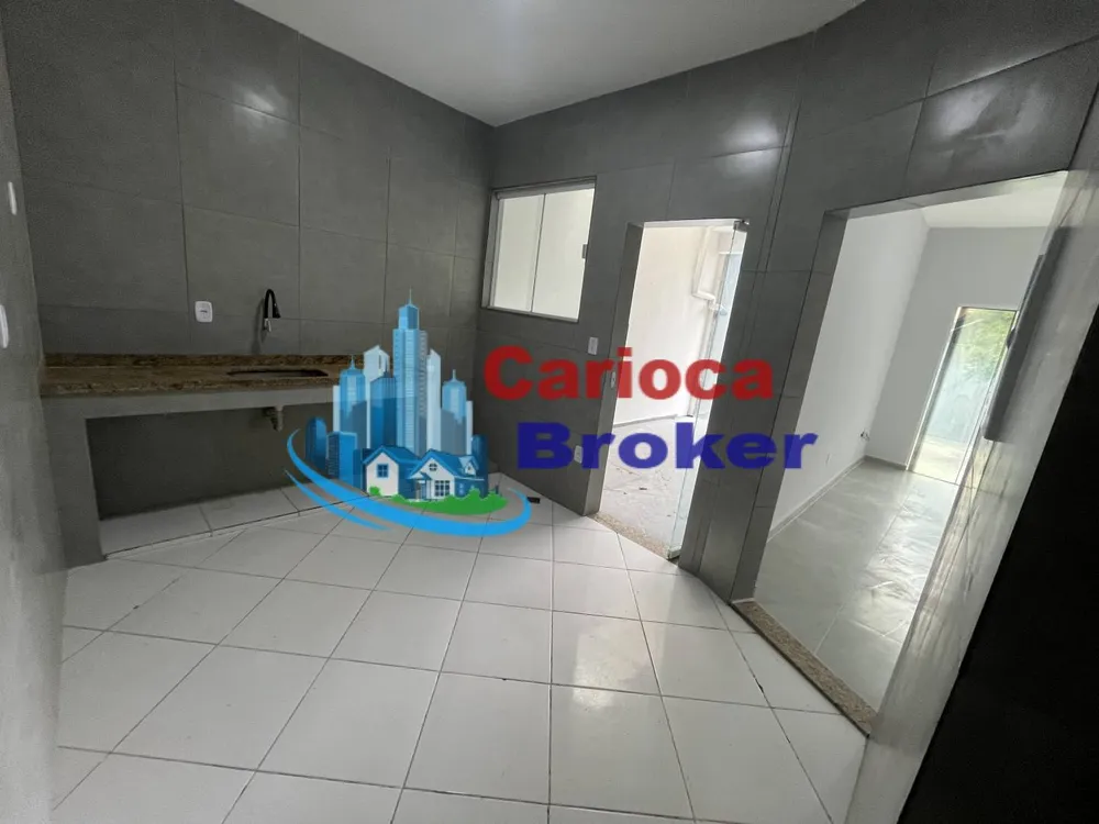 Casa, 3 quartos - Foto 3