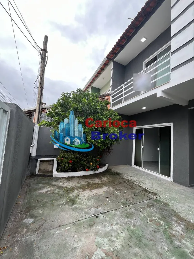 Casa, 3 quartos - Foto 20