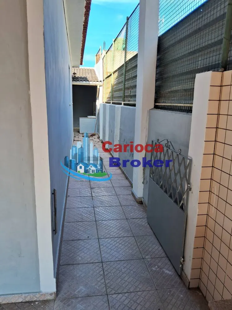 Casa, 3 quartos, 161 m² - Foto 13