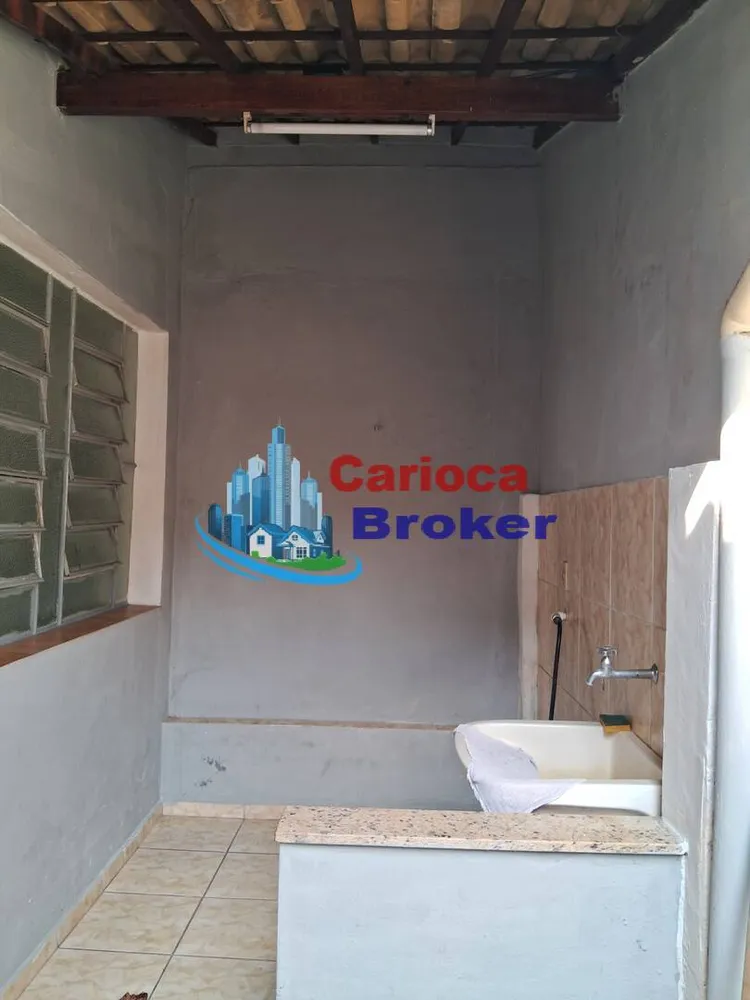 Casa, 3 quartos, 161 m² - Foto 14