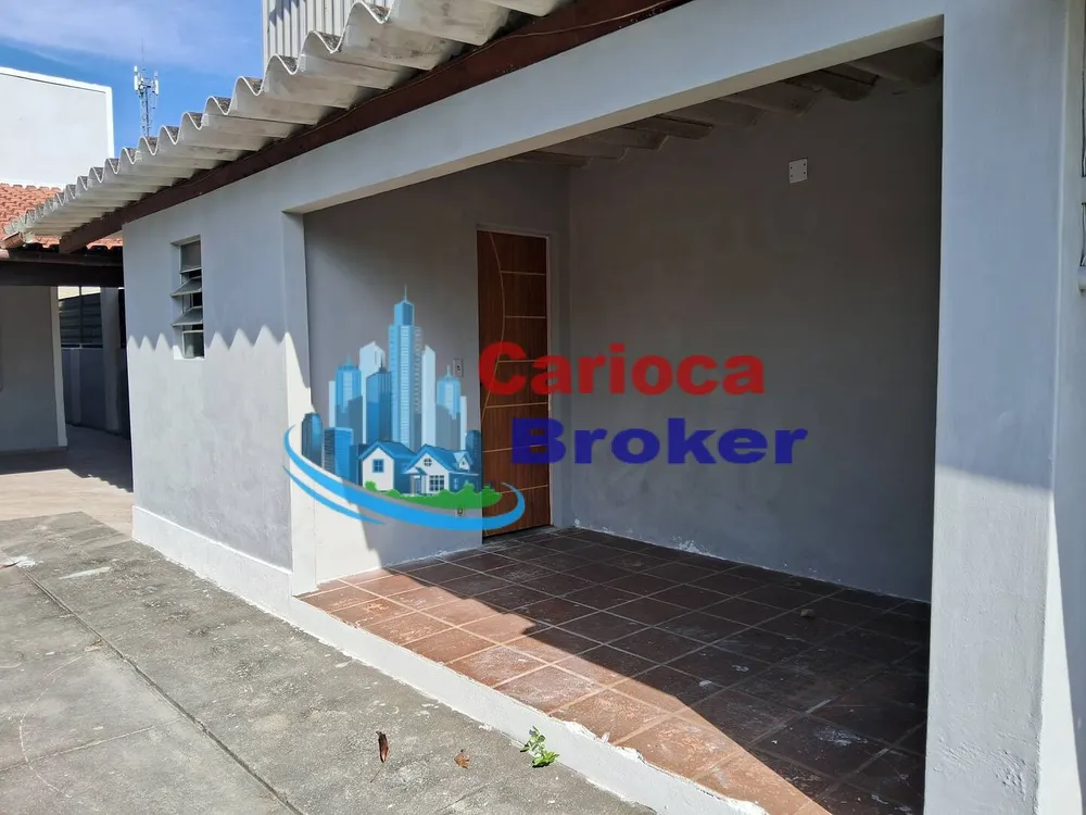 Casa, 3 quartos, 161 m² - Foto 4
