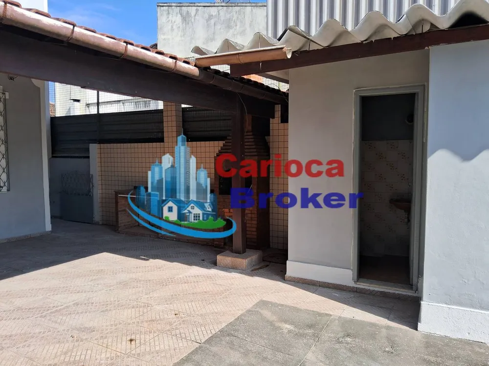 Casa, 3 quartos, 161 m² - Foto 6