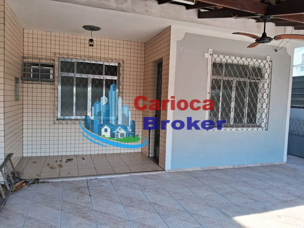 Casa, 3 quartos, 161 m² - Foto 7