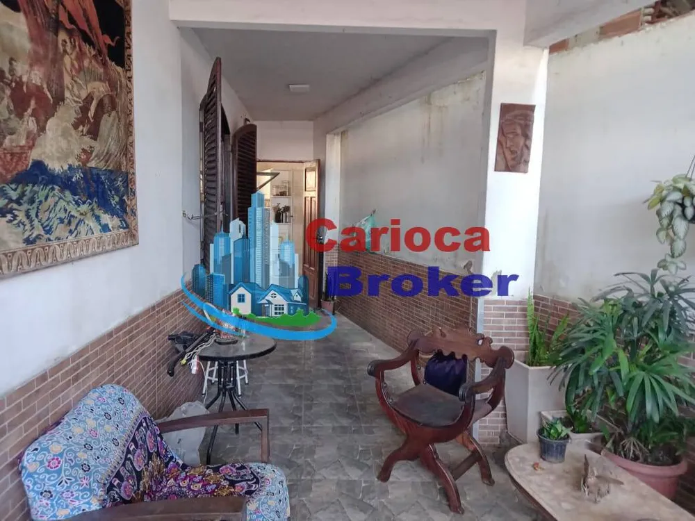 Casa, 2 quartos, 130 m² - Foto 10