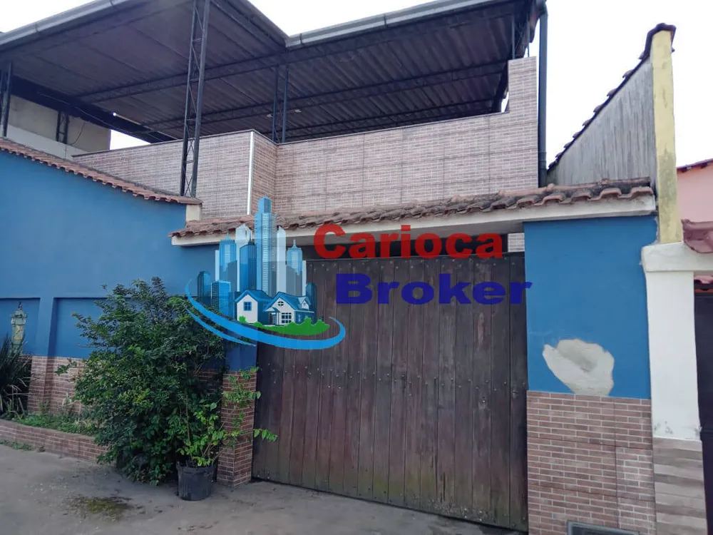 Casa, 2 quartos, 130 m² - Foto 11