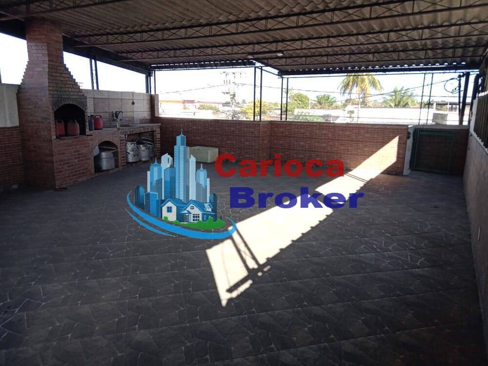 Casa, 2 quartos, 130 m² - Foto 2