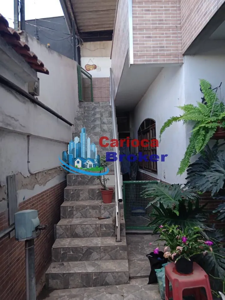 Casa, 2 quartos, 130 m² - Foto 9