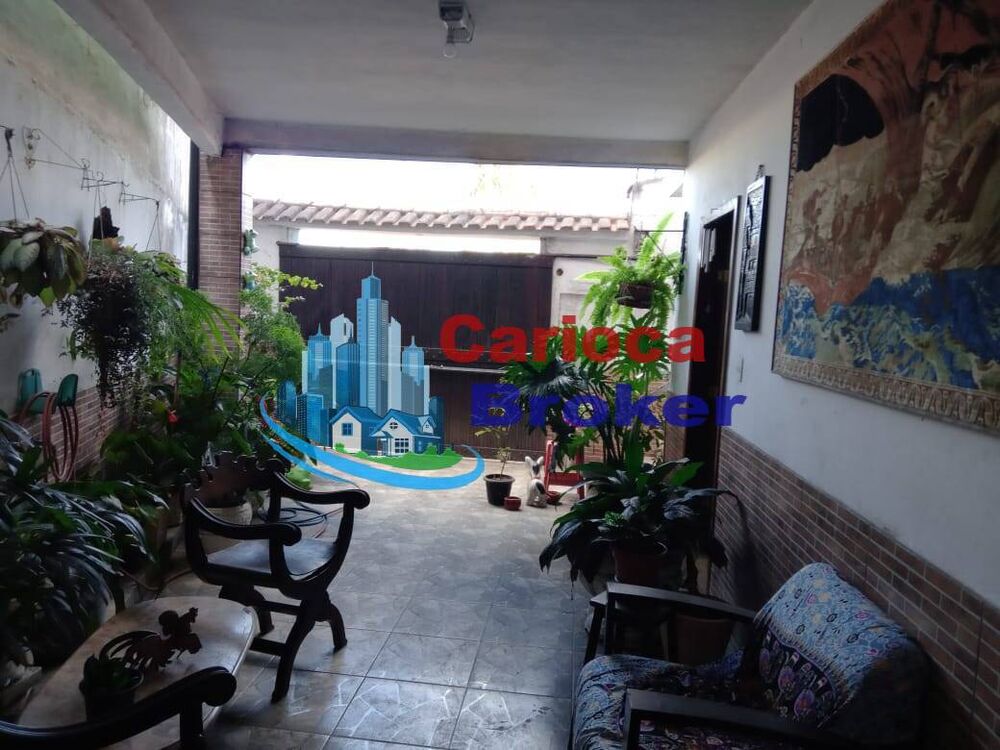 Casa, 2 quartos, 130 m² - Foto 3