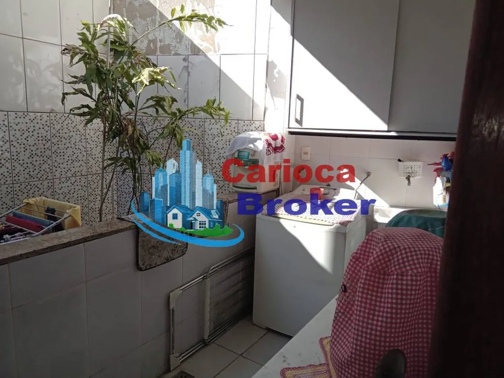 Casa, 2 quartos, 130 m² - Foto 12