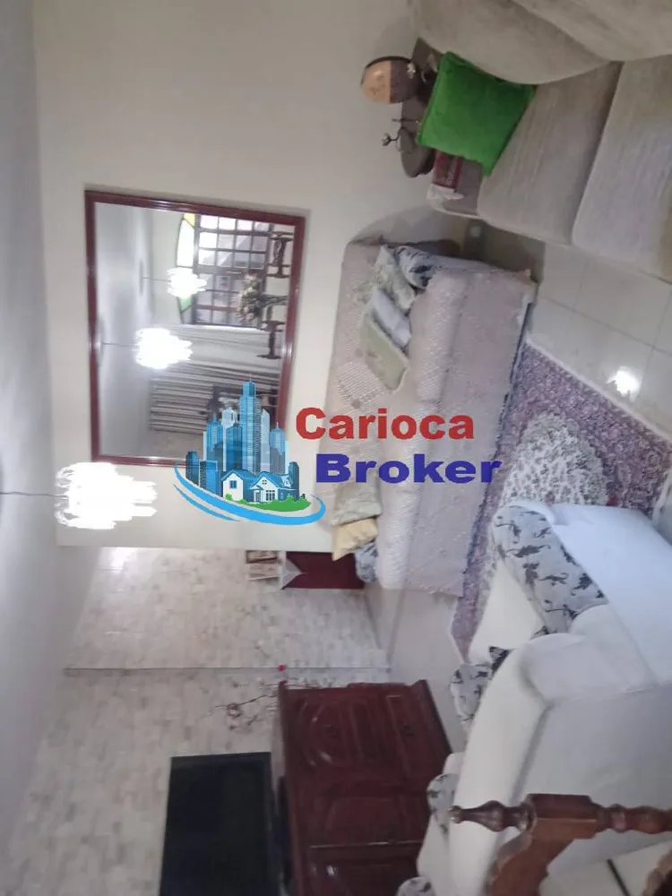 Casa, 2 quartos, 130 m² - Foto 8