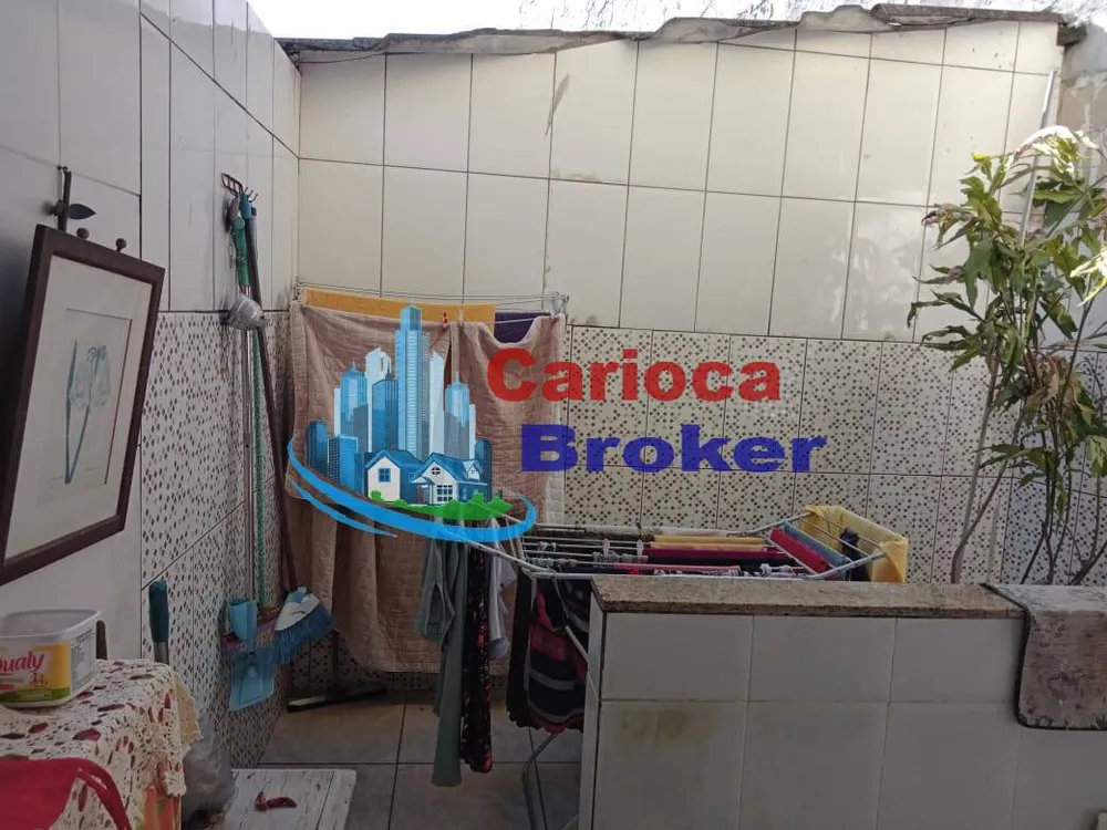 Casa, 2 quartos, 130 m² - Foto 7