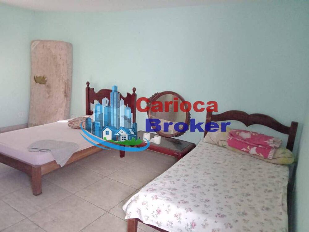 Casa, 2 quartos, 130 m² - Foto 1