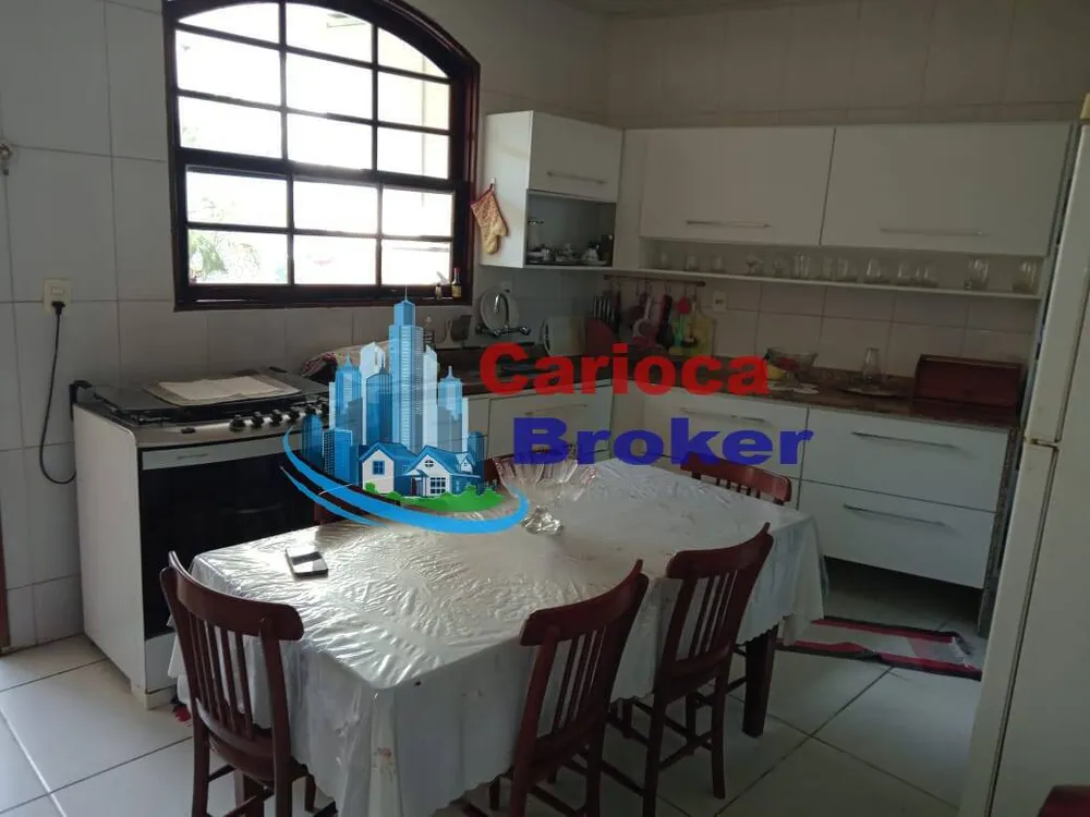Casa, 2 quartos, 130 m² - Foto 13