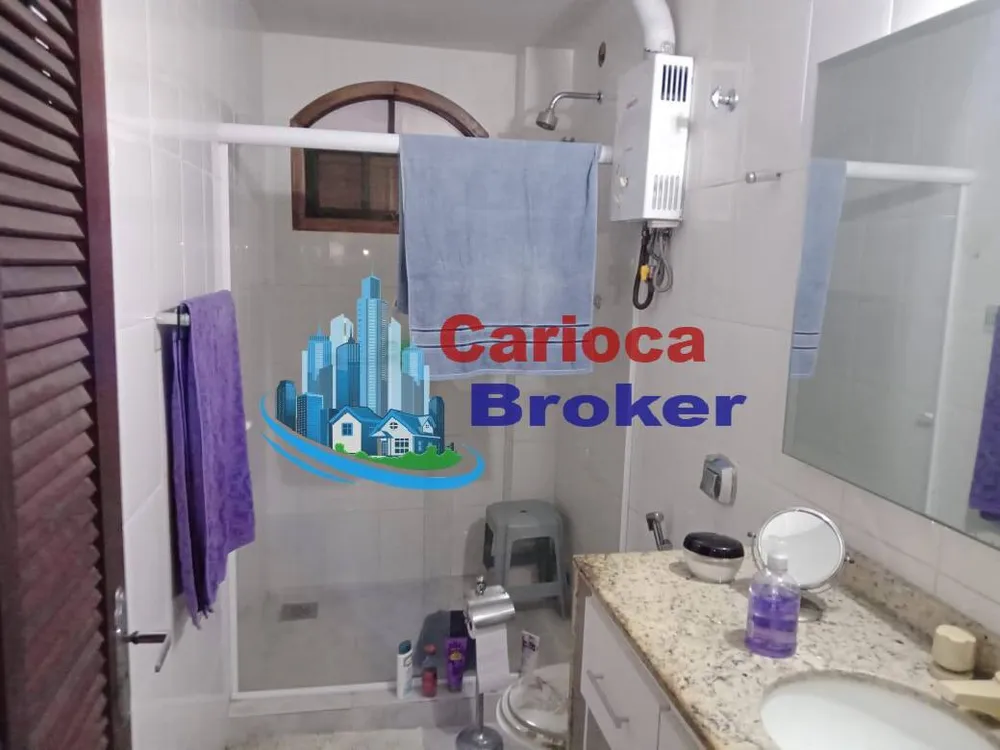 Casa, 2 quartos, 130 m² - Foto 14