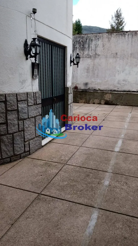 Apartamento, 1 quarto, 37 m² - Foto 5