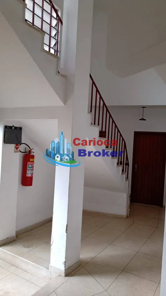 Apartamento, 1 quarto, 37 m² - Foto 14