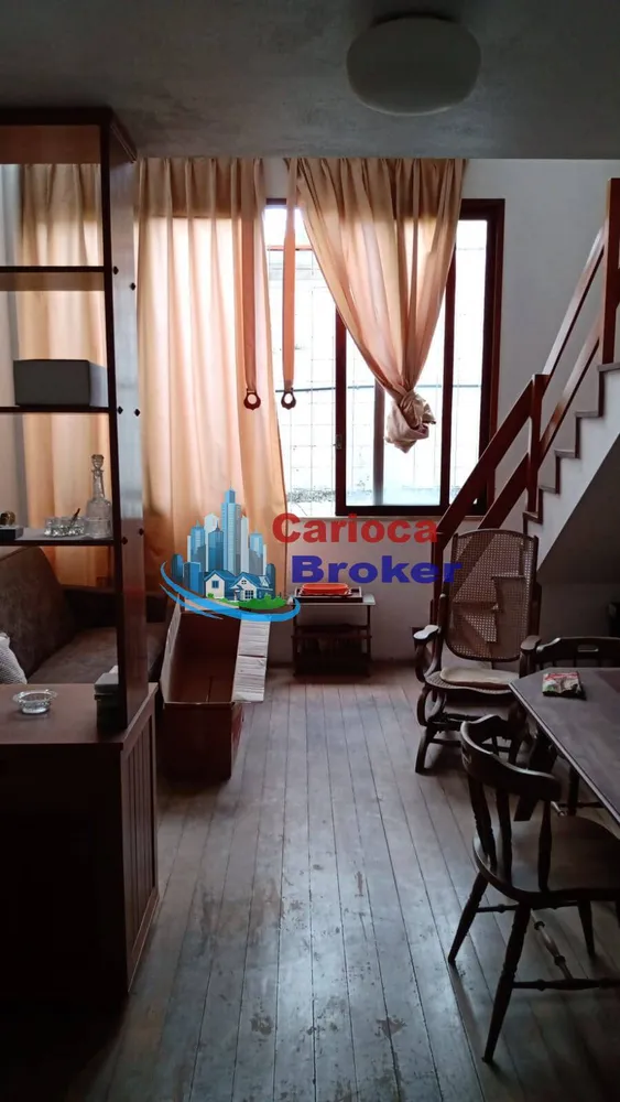 Apartamento, 1 quarto, 37 m² - Foto 7
