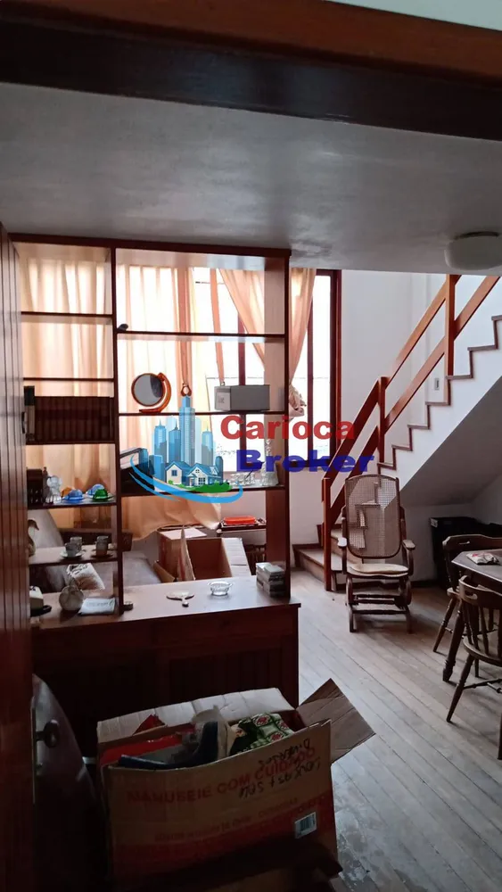 Apartamento, 1 quarto, 37 m² - Foto 6