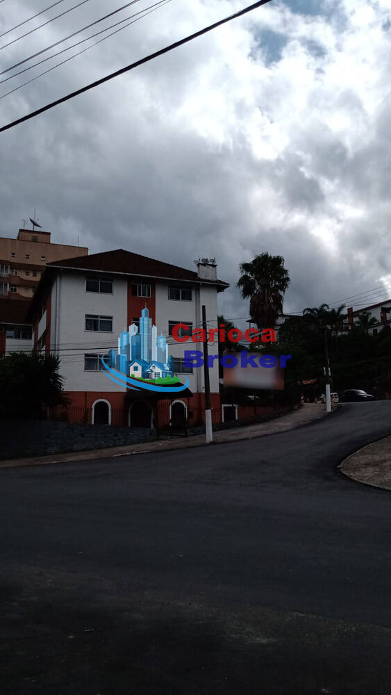 Apartamento, 1 quarto, 37 m² - Foto 4