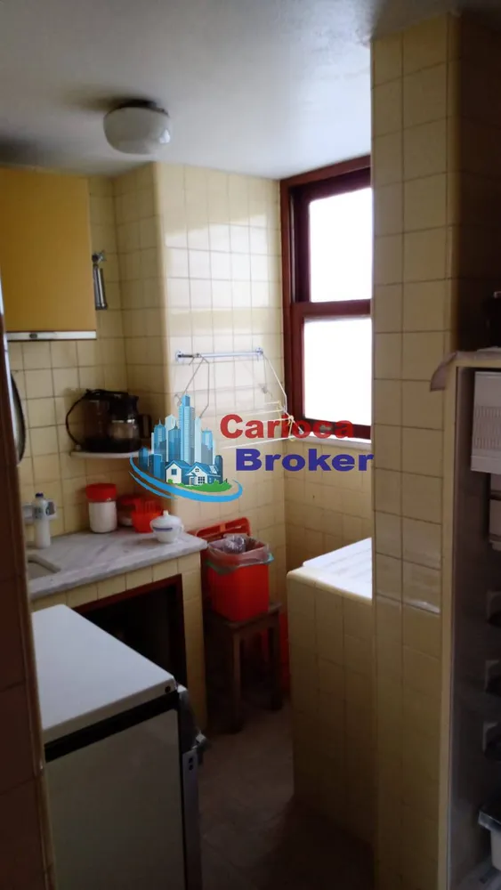 Apartamento, 1 quarto, 37 m² - Foto 5