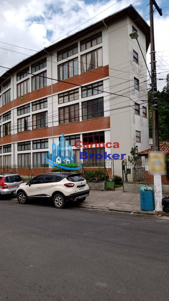 Apartamento, 1 quarto, 37 m² - Foto 1