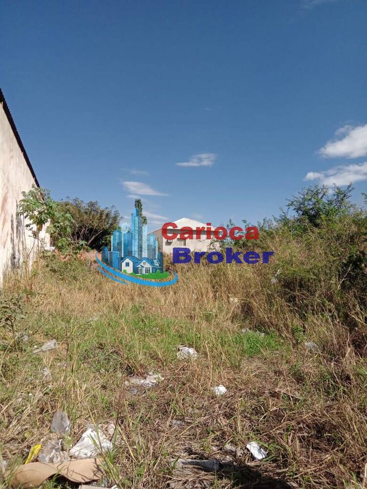 Terreno, 360 m² - Foto 1