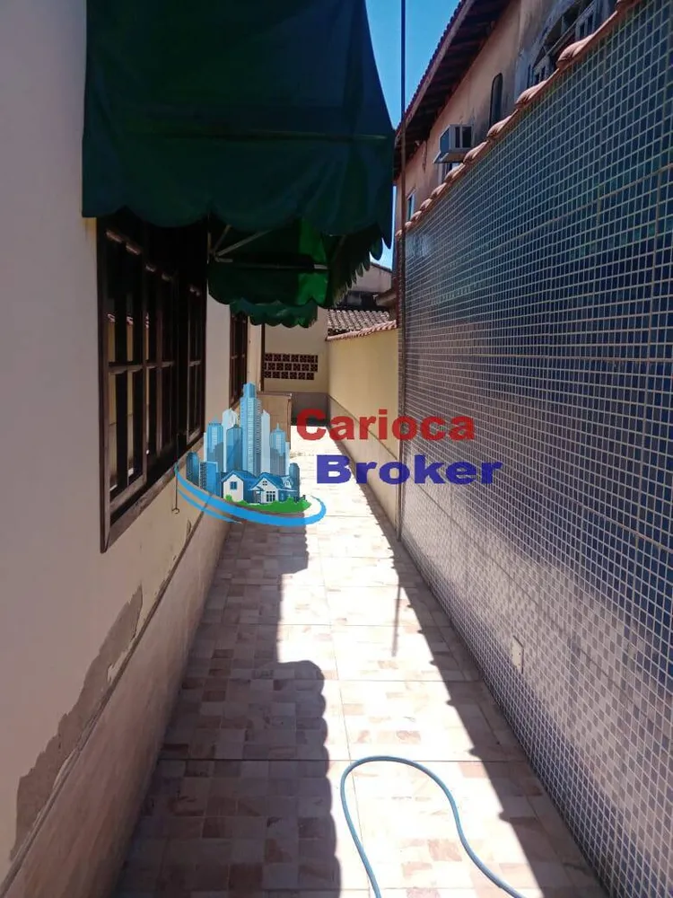 Casa, 2 quartos, 360 m² - Foto 3