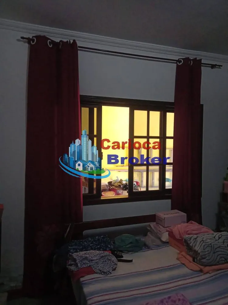 Casa, 2 quartos, 360 m² - Foto 19