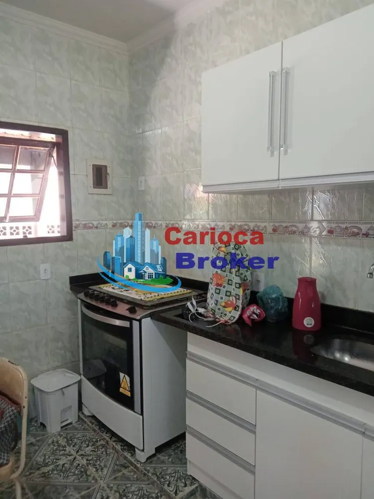 Casa, 2 quartos, 360 m² - Foto 16