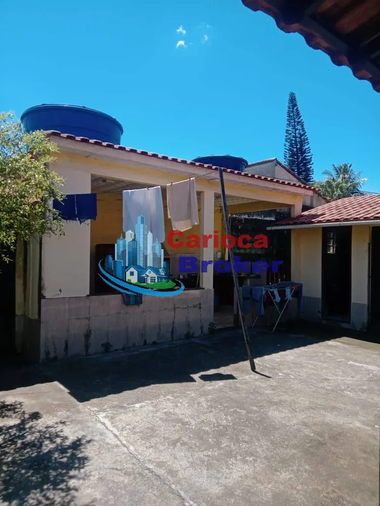 Casa, 2 quartos, 360 m² - Foto 10