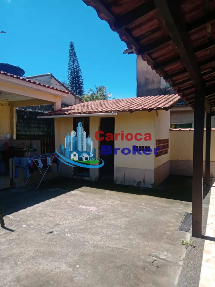 Casa, 2 quartos, 360 m² - Foto 9